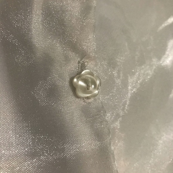 First Communion Dress - Picture 6 of 9